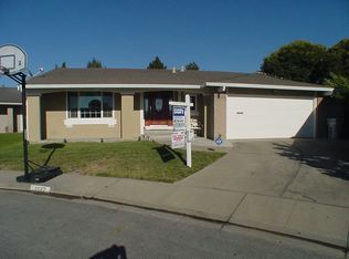 3122 Rowe Pl, Fremont, CA 94536