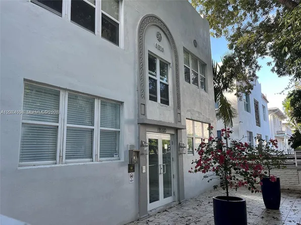 1550 Drexel Ave, Miami Beach, FL