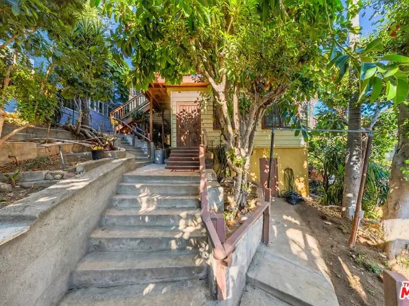 1447 Westerly Ter, Los Angeles, CA 90026