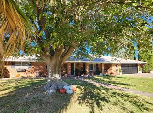 1501 Rockwood, Alamogordo, NM 88310