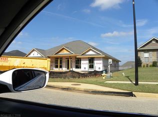 3891 Pierson Dr W, Mobile, AL 36619