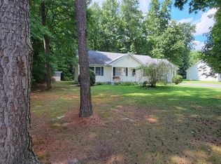 210 2nd St, Greenwood, DE 19950