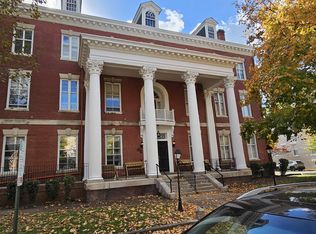 1621 Grove Ave APT 3B, Richmond, VA 23220