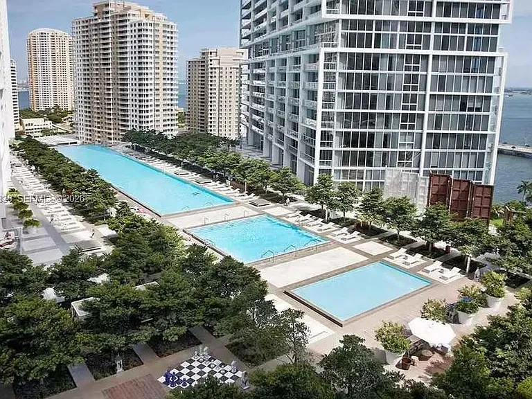 495 Brickell Ave #4809 — Photo 10