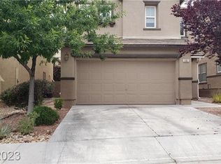 167 Desert Pond Ave, Henderson, NV 89002