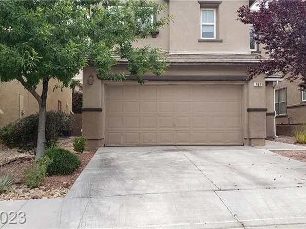 167 Desert Pond Ave, Henderson, NV 89002