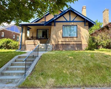 2663 King Street, Denver, CO, 80211