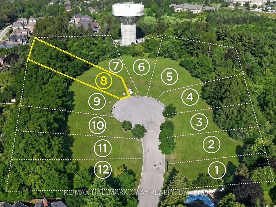 1st image of 9 Tower Ct Lot 8