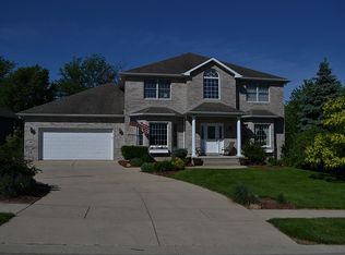 7501 Wentworth Dr, Springfield, IL 62711