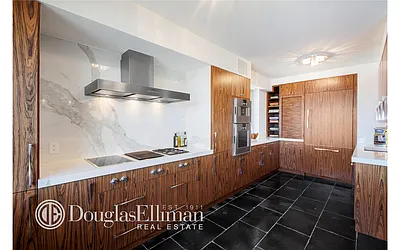 Sold by Douglas Elliman