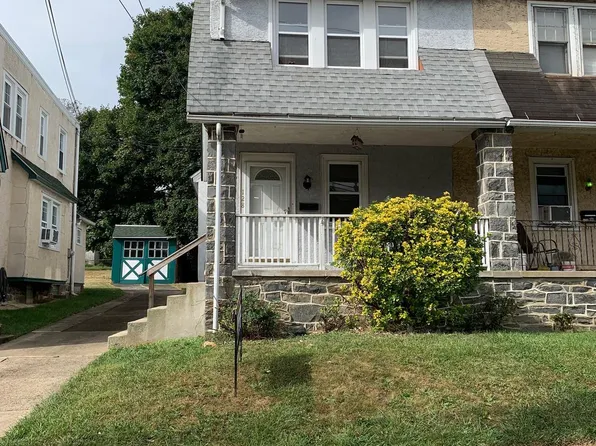 128 N Church St, Clifton Heights, PA 19018