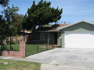2625 W Saint Gertrude Pl, Santa Ana, CA 92704