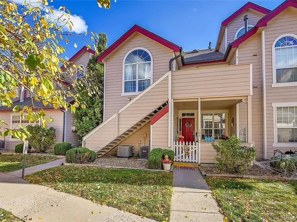 8371 S Upham Way #208, Littleton, CO 80128