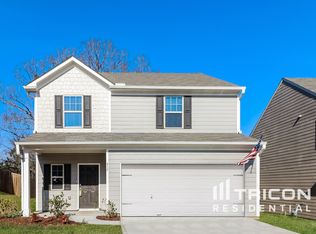 615 Independence Ave, Pendergrass, GA 30567