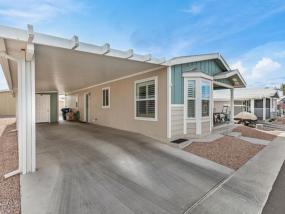 3rd image of 2206 S Ellsworth Rd #149B