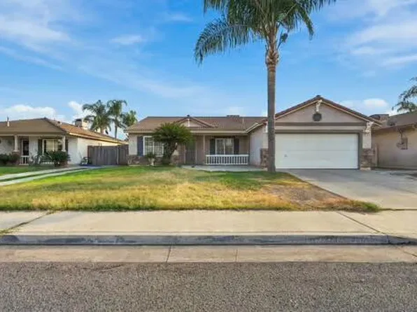 1911 W Pioneer Ave Avenue, Porterville, CA 93257