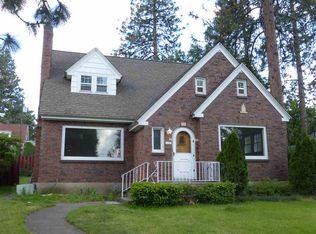1109 W 21st Ave, Spokane, WA 99203