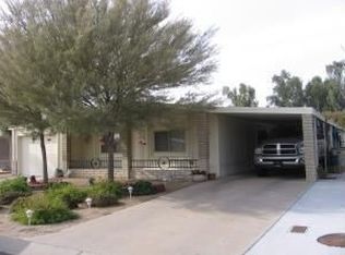 9048 E Olive Ln N, Sun Lakes, AZ 85248