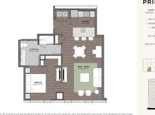 PRIME, Nashville, TN 37203