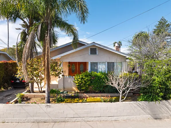 1709 San Pascual St, Santa Barbara, CA 93101