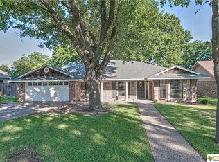 2420 Canyon Creek Dr, Temple, TX 76502