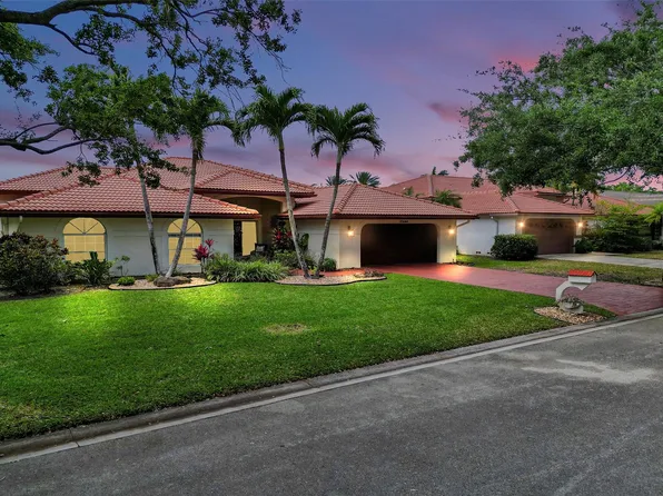 10444 NW 48th Manor, Coral Springs, FL 33076