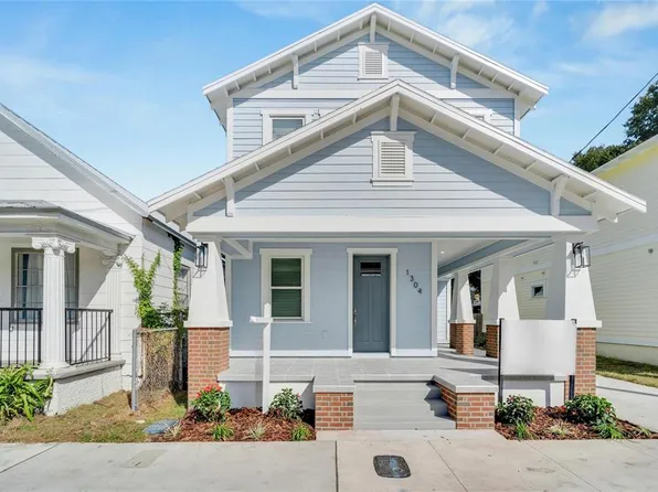 1304 E Columbus Dr, Tampa, FL 33605