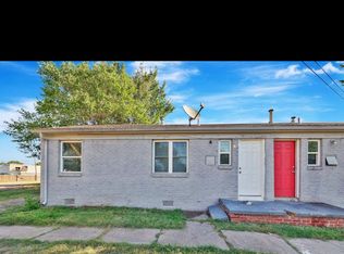 625 S Hunter St, Wichita, KS 67207