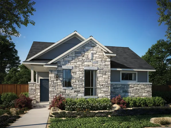 6261 Marsh Ln, Buda, TX 78610