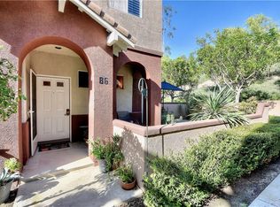 86 Santa Barbara Ct, Foothill Ranch, CA 92610