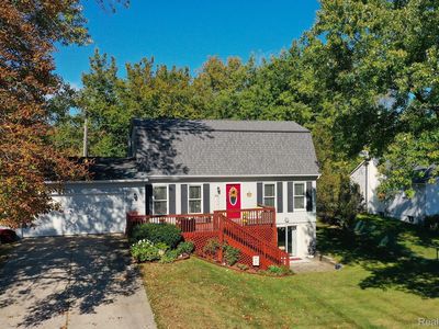 143 Broadway St, Oxford, MI, 48371