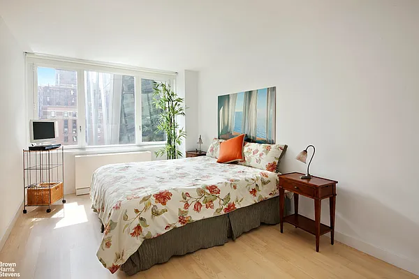 Rented by Brown Harris Stevens | media 3