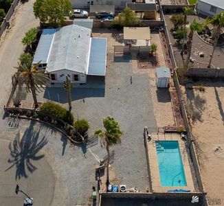 11514 S Renee Ave, Yuma, AZ, 85367