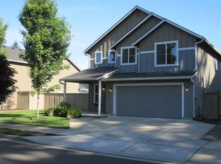 13402 NE 49th Way, Vancouver, WA