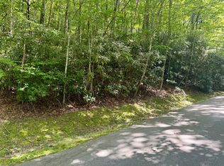 115 Black Oak Drive, Sapphire, NC 28774