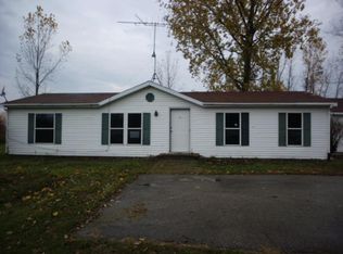 4275 Farver Rd, Gagetown, MI 48735