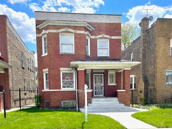 5037 W West End Ave, Chicago, IL 60644