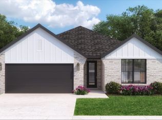 7117 Talon Bluff Dr, Fort Worth, TX 76179