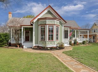 603 E 7th St, Georgetown, TX 78626