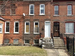 10763 S Champlain Ave, Chicago, IL