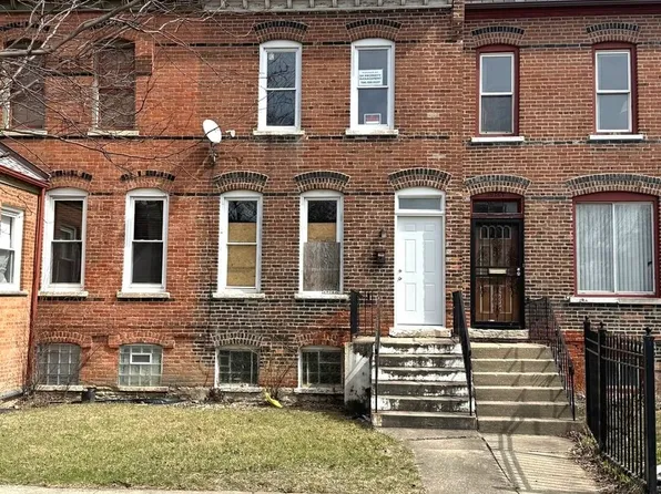 10763 S Champlain Ave, Chicago, IL 60628