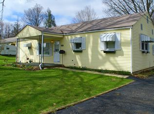 1579 Graham Rd, Reynoldsburg, OH 43068