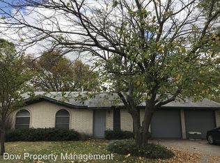 216 N Hickory St, Venus, TX 76084