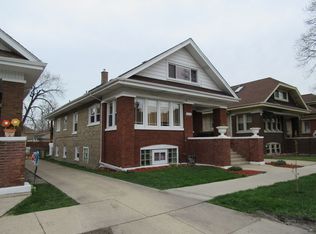 2115 Ridgeland Ave, Berwyn, IL 60402