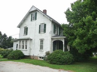 762 New Park Rd, New Park, PA 17352