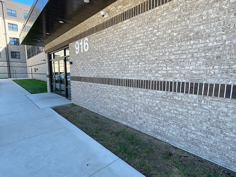 The Hall at The Hub — Photo 31