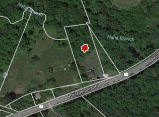 2914 Old Philadelphia Rd, Abingdon, MD 21009