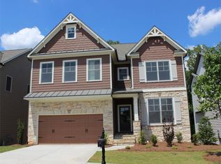 1786 Grand Oaks Dr, Woodstock, GA 30188