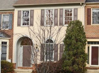 8042 Quill Point Dr, Bowie, MD 20720
