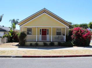 461 Mountain View St, Fillmore, CA 93015